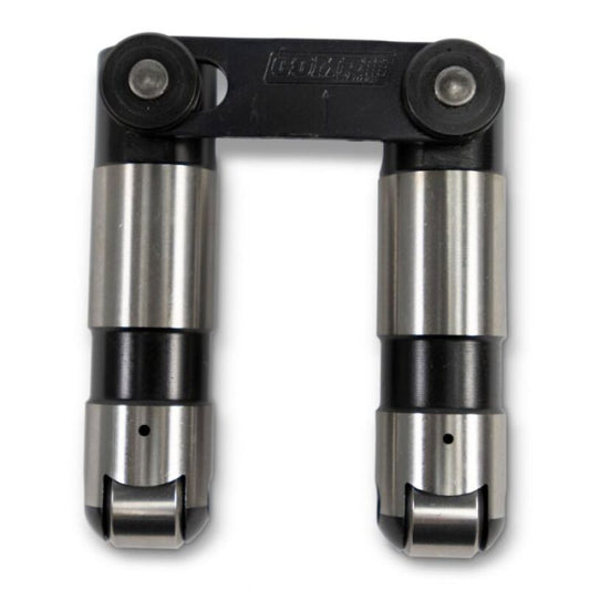 COMP Cams Chevrolet Small Block 265-400 Evolution Retro-Fit Hydraulic Roller Lifters - Set of 12 85301-12