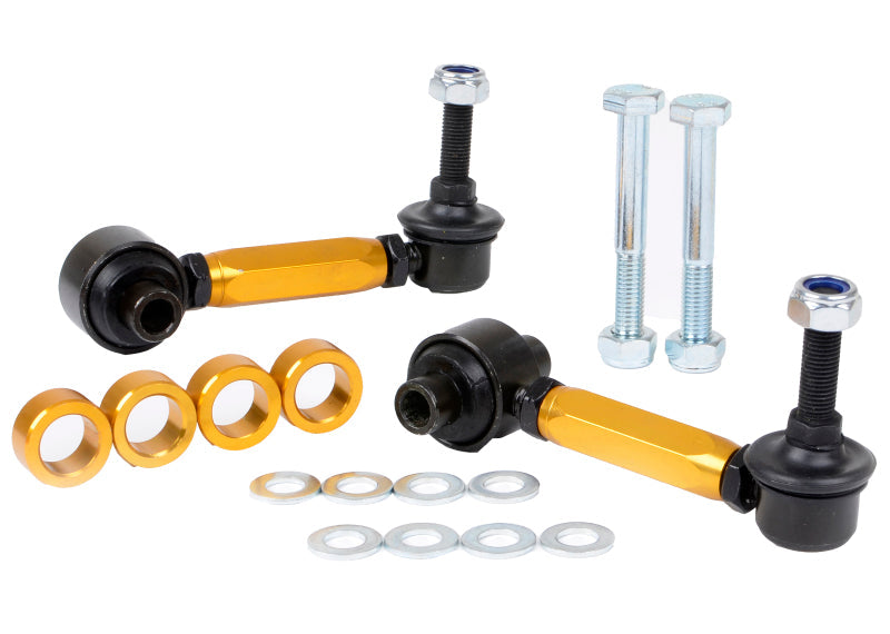 Whiteline Sway Bar - Link — 0V6LC