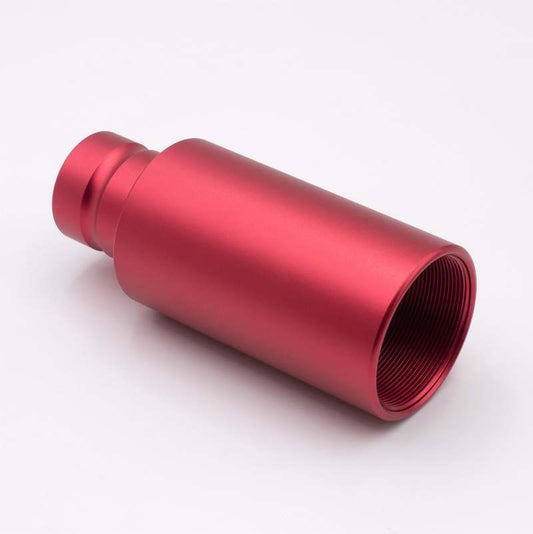 BLOX Racing Coilover Replacement Part - Front Cup - For Us Spec Non-Type-R BXSS-00100-FC