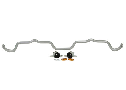 Whiteline Front Sway Bar 24mm Heavy Duty Blade Adjustable Subaru Legacy 10-11
