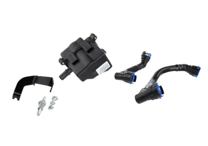 Ford Performance Parts Ford Racing 2018 Coyote 5.0L Right Hand Side Oil-Air Seperator