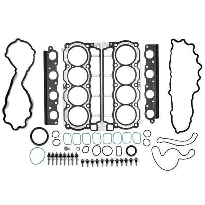 Ford Racing 7.3L Godzilla Engine Gasket Kit M-6003-SD73