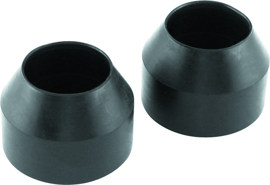 Bikers Choice Rubber Fork Boots 490380