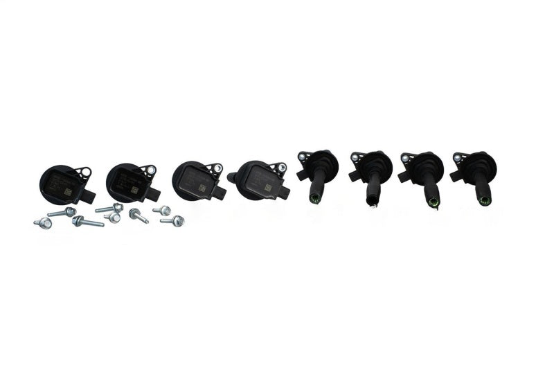 Ford Performance Parts Coyote 5.0L V8 (Fits 2/24/16 And Later Mustang GT/F-150 4V Ti-VCT)