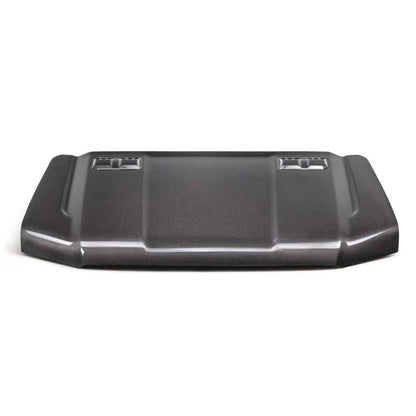 Anderson Composites 2024+ Ford Ranger Raptor Type-OE Carbon Fiber Hood AC-HD24FDRNRA-OE