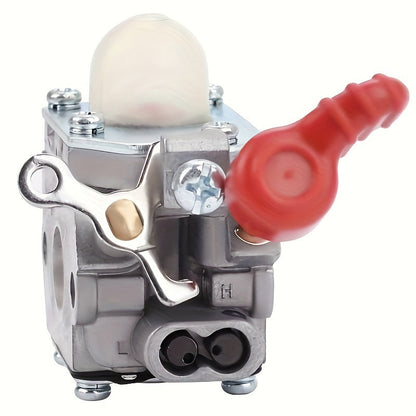 Carburetor Kit for Weed Eater 27CC String Trimmer — Replaces 753-06288