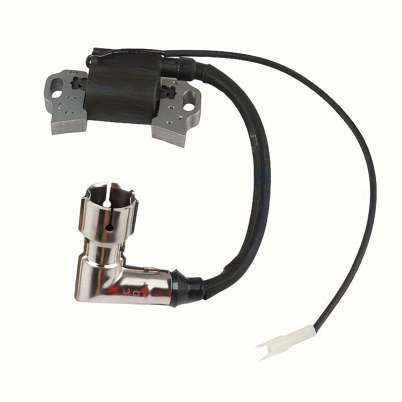 Ignition Coil for Troy-Bilt 4P90HU 4P90HUA 4P90JHA — Replaces 951-12220