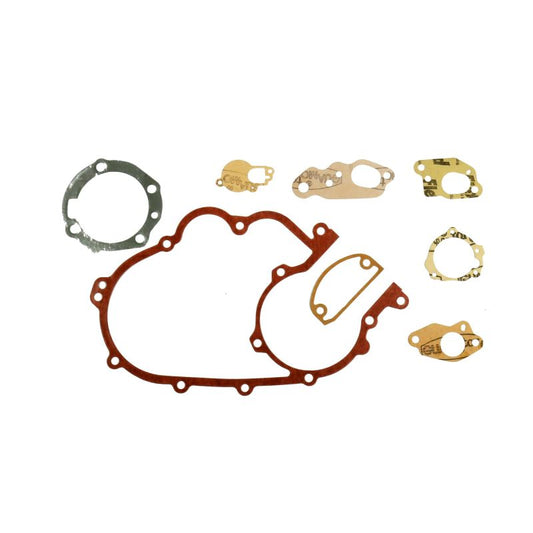 Athena 72-76 Piaggiovespa Rally (Femsa) Tronic (VSE1T) 200 Complete Gasket Kit (w/o Oil Seals) P400480850390