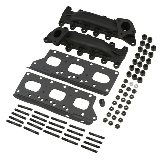 BD Diesel Exhaust Manifold Kit 17-20 Ford 3.5L 1043061