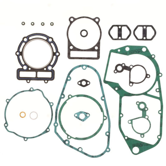 Athena 96-00 Husqvarna TE 410 Complete Gasket Kit P400220850400/2