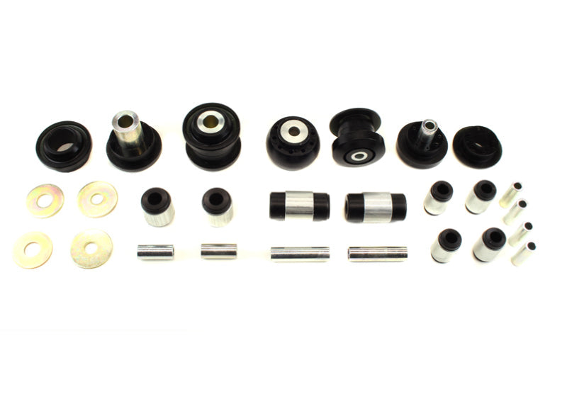 Whiteline Essential Vehicle Kit — 0J36Q
