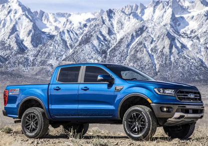 Ford Racing 19-21 Ford Ranger Fox (Tuned By Ford Performance) Off-Road Suspension Leveling Kit M-18000-RA