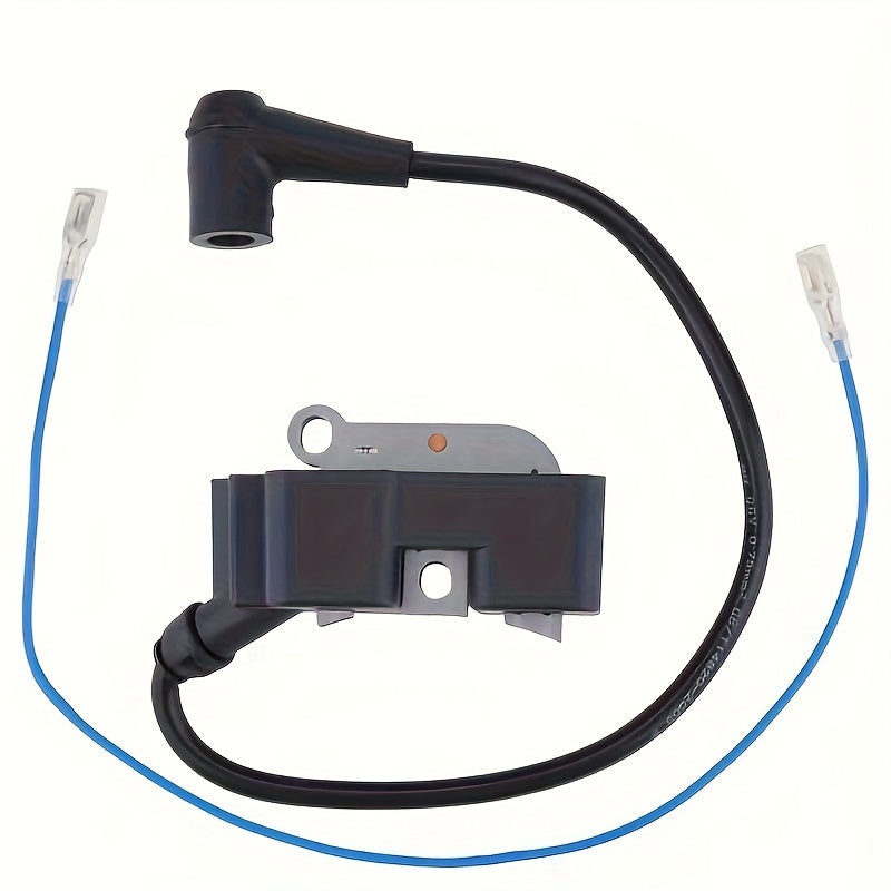 Ignition Coil for Husqvarna Chainsaw — Replaces 537162204
