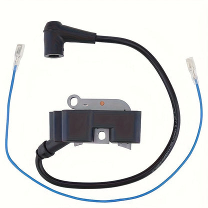 Ignition Coil for Husqvarna Chainsaw — Replaces 537162204