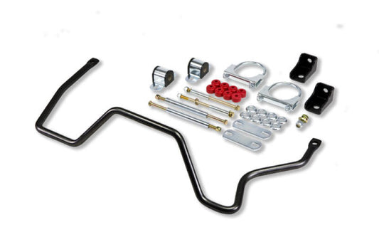Belltech Rear Anti-Swaybar 86-93 Mazda