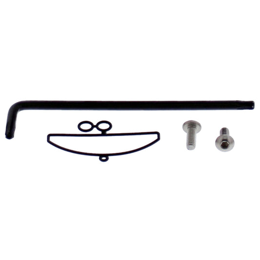 All Balls Racing 13-23 Beta RR 2T 250 Carburetor Mid Body/Jet Block Gasket Kit 26-10014