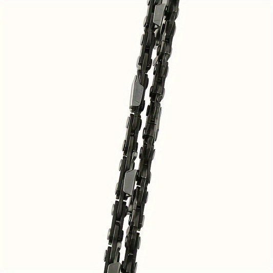 Chainsaw Chain for Husqvarna 18" .325 .050 72DL (2-Pack)