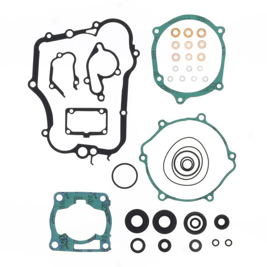Athena 2018 Yamaha YZ 65 Complete Gasket Kit P400485900198