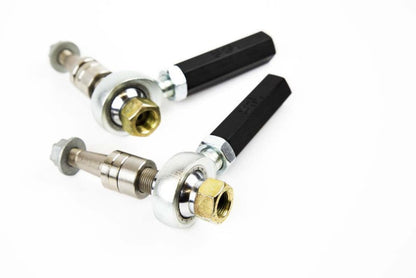 SPL Part V5 Bumpsteer Adjustable Front Outer Tie Rod Ends S13/S14