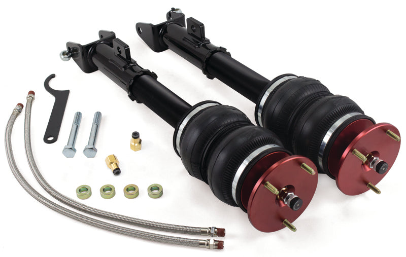 Airlift 05-17 300&300C(No AWD),05-17 Charger(No AWD), 05-08 Magnum(No AWD)