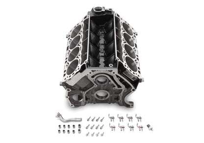 Ford Racing 2020+ F-250 Super Duty 7.3L Cast Iron Engine Block M-6010-SD73