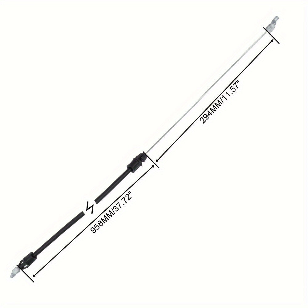 Control Cable for Troy-Bilt 94565 Lawn Mower — Replaces 946-1113A