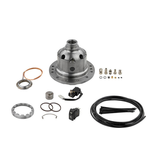 ARB 11-21 Dodge RAM 1500 Airlocker 31-Spl 9.25in Rear ZF C-Clip Axle RD269
