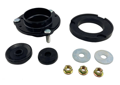 Whiteline 05-23 Toyota Tacoma/03-23 Lexus GX460/GX470 Front Strut Mount - Bushing Kit W44117