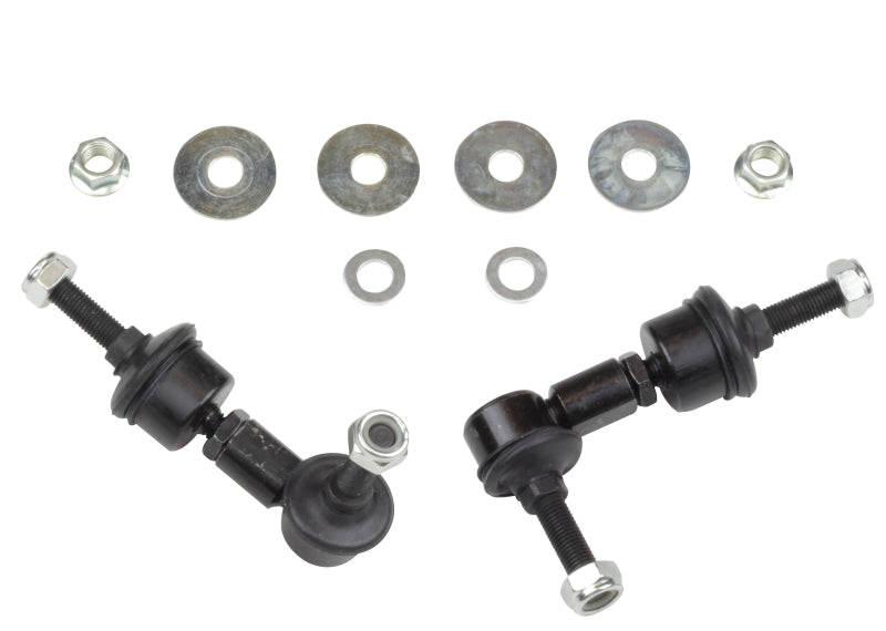 Whiteline Sway Bar - Link — 09MTV