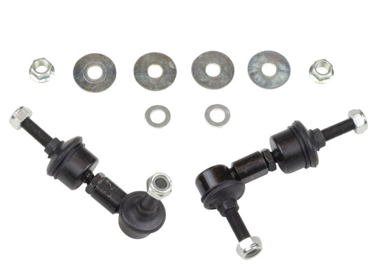 Whiteline Sway Bar - Link — 09MTV