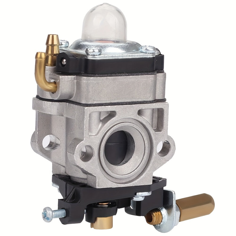 Carburetor Kit for Echo SRM2601 SRM2610 PE2601 String Trimmer