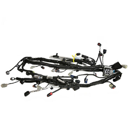 Ford Performance Parts Ford Racing 5.0L Coyote Engine Harness for Automatic Transmission