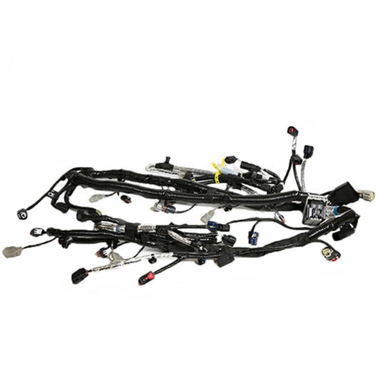 Ford Performance Parts Ford Racing 5.0L Coyote Engine Harness for Automatic Transmission