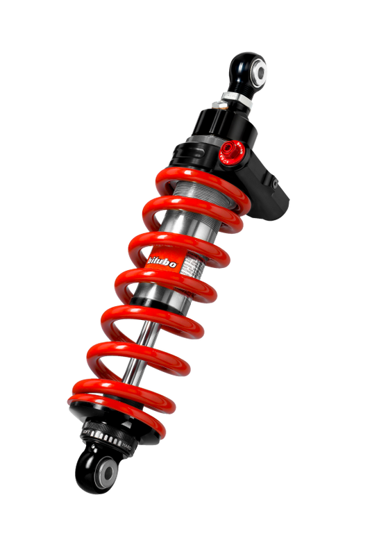 Bitubo Suspension Bitubo XZE3 Monoshocks Adjustable:Integ.Hyd.Preload, Rebound, Length BW057XZE31V2