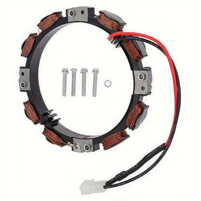 Alternator Stator for Briggs & Stratton — Replaces 696459