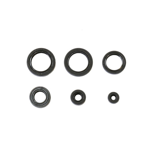 Athena 04-07 Honda TRX 400 FA FourTrax Rancher AT Engine Oil Seal Kit P400210400196
