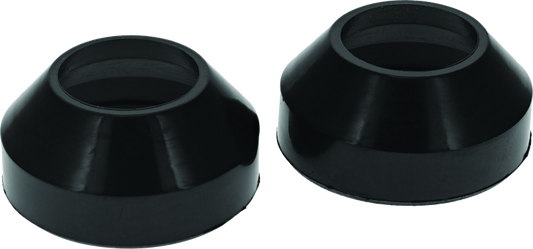 Bikers Choice Rubber Fork Boots 490390