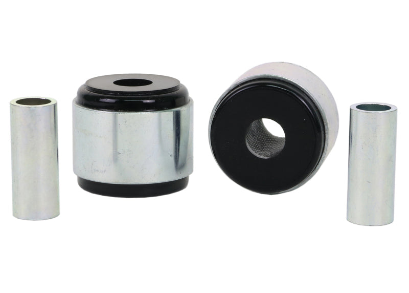 Whiteline Plus 9/02-9/07 Subaru Impreza GD2/GH2 / 10/02-8/07 STI GD Rr Differential Mount