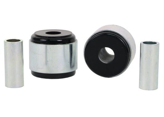 Whiteline Plus 9/02-9/07 Subaru Impreza GD2/GH2 / 10/02-8/07 STI GD Rr Differential Mount