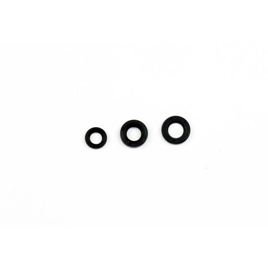 Athena 14-24 Honda CRF 125 F Engine Oil Seal Kit P400210400309