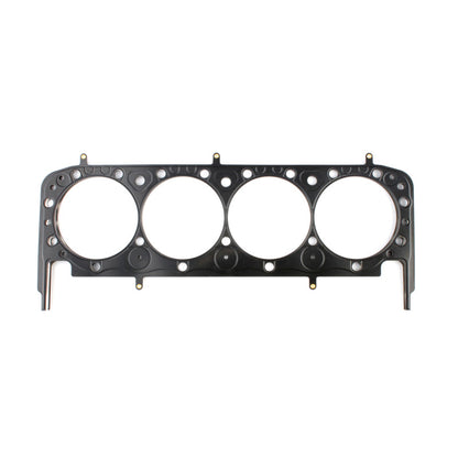 Cometic Gasket Cometic GM Dart/Brodix Small Block V8 .040in MLX Cyl Head Gasket-4.310in Bore-4.500in Bore Center C15208-040