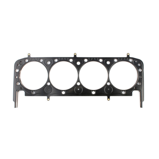 Cometic Gasket Cometic GM Dart/Brodix Small Block V8 .040in MLX Cyl Head Gasket-4.310in Bore-4.500in Bore Center C15208-040