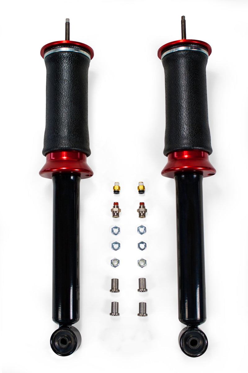 Airlift Slam Rear Kit — 157YN