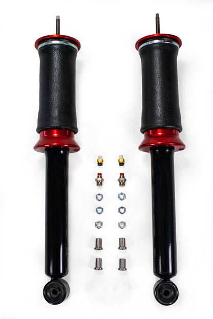 Airlift Slam Rear Kit — 157YN