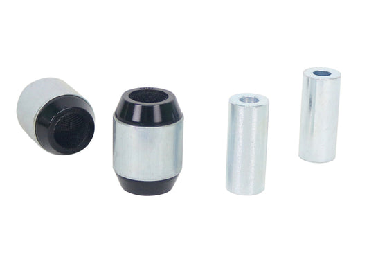 Whiteline Rear Lower Inner Rearward Bushing Kit W63642