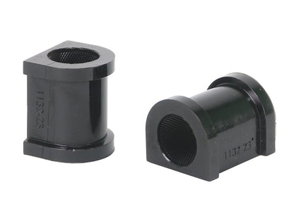 Whiteline 1992-1996 Toyota Camry Sway Bar Mount Bushing Kit - 23mm W23796