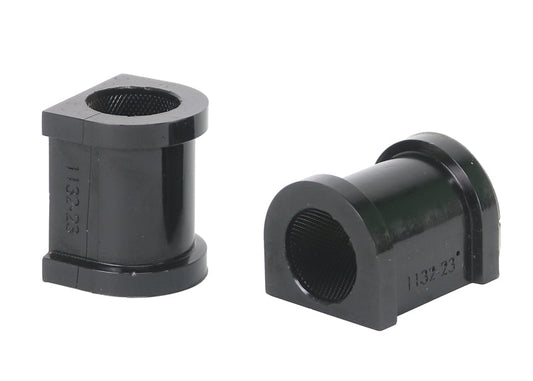 Whiteline 1997-2001 Toyota Camry Sway Bar Mount Bushing Kit - 16mm W23798