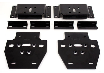 Airlift Loadlifter 5000 Ultimate Air Spring Kit w/Internal Jounce Bumper — 157VP