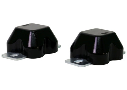Whiteline 2005 Toyota Tacoma Rear Bump Stop Bushing W93450