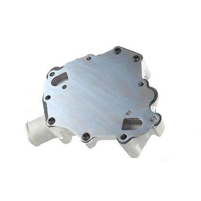 Ford Performance Parts Ford Racing 302/351W Maximum Flow Aluminum Water Pump